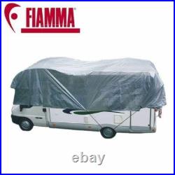Fiamma Cover Top Motorhome Cover Camper Van Weather Winter Roof Cover 04932-01 Fiamma Cover Top Motorhome Cover Camper Van Weather Winter Roof Cover 04932-01