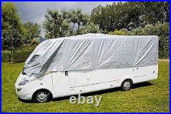 Fiamma Cover Top Motorhome Cover Camper Van Weather Winter Roof Cover 04932-01 Fiamma Cover Top Motorhome Cover Camper Van Weather Winter Roof Cover 04932-01