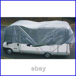 Fiamma Cover Top Motorhome Cover Camper Van Weather Winter Roof Cover 04932-01