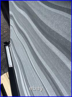 Fiamma F35 Pro Large Motorhome Camper Van Pull Out Awning Canopy