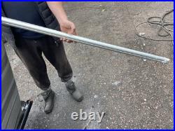 Fiamma F35 Pro Large Motorhome Camper Van Pull Out Awning Canopy