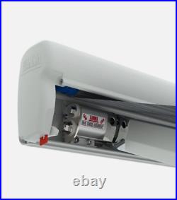 Fiamma F45s Awning Wind Roll Out Sun Canopy Grey Campervan Motorhome Van