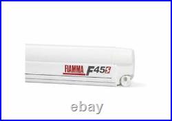 Fiamma F45s Caravan Motorhome Campervan Van Awning All Colours and Sizes