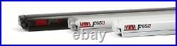 Fiamma F65s 2.9m awning canopy white Motorhome van campervan ducato Fitting H2L2