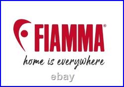 Fiamma Motorhome Side W Pro Van F45 Awning Side Panel withCrystal Window -07973A01