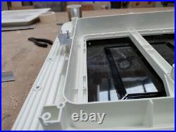 Fiamma Roof Vent Skylight 28x28cm Campervan Van Conversion Motorhome Horsebox