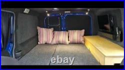 Fiat Doblo camper/day van/ motorhome for sale