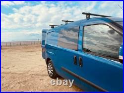 Fiat Doblo camper/day van/ motorhome for sale