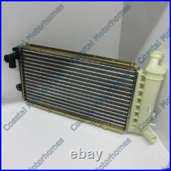 Fits Citroen C15 1.0L 1.4L Diesel Radiator Camper Van Motorhome 96010145 Fits Citroen C15 1.0L 1.4L Diesel Radiator Camper Van Motorhome 96010145