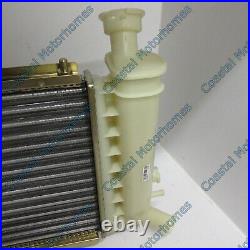 Fits Citroen C15 1.0L 1.4L Diesel Radiator Camper Van Motorhome 96010145 Fits Citroen C15 1.0L 1.4L Diesel Radiator Camper Van Motorhome 96010145