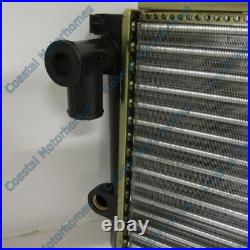 Fits Citroen C15 1.0L 1.4L Diesel Radiator Camper Van Motorhome 96010145 Fits Citroen C15 1.0L 1.4L Diesel Radiator Camper Van Motorhome 96010145