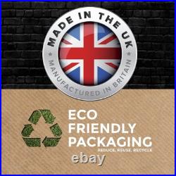 Fits Fiat Doblo Stripes Graphics Stickers Decals Vinyl Camper Van Motorhome