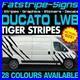Fits-Fiat-Ducato-Graphics-Stickers-Decals-Camper-Van-Motorhome-LWB-TIGER-STRIPES-01-hff