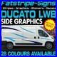 Fits-Fiat-Ducato-Graphics-Stripes-Stickers-Decals-Camper-Van-Motorhome-LWB-L3-01-zgb