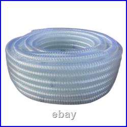 Flexible Water Hose Caravan Motorhome Tank Waste Pipe Tube Camper Van Drain