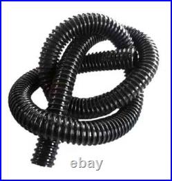 Flexible Water Hose Caravan Motorhome Tank Waste Pipe Tube Camper Van Drain