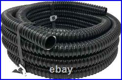 Flexible Water Hose Caravan Motorhome Tank Waste Pipe Tube Camper Van Drain