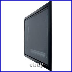 Flush Camper Van Cassette Window Kit Blinds Motorhome + Stick & Seal Adhesive Flush Camper Van Cassette Window Kit Blinds Motorhome + Stick & Seal Adhesive