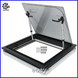 For Camper Van Motorhome 500450mm Window Hinged Sliding & Caravan Blind