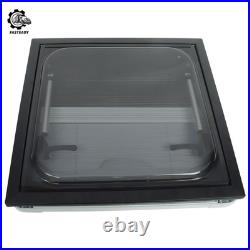 For Camper Van Motorhome 500450mm Window Hinged Sliding & Caravan Blind