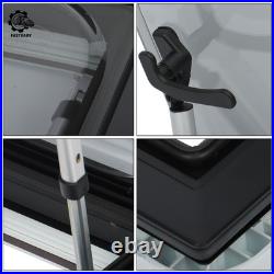 For Camper Van Motorhome 500450mm Window Hinged Sliding & Caravan Blind