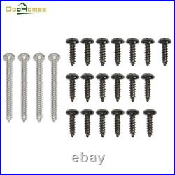 For Camper Van Motorhome 550500mm Cassette Window Hinged Sliding+Caravan Blind