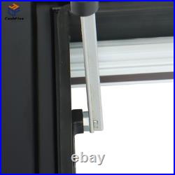 For Camper Van Motorhome Cassette Window Hinged Sliding+Caravan Blind