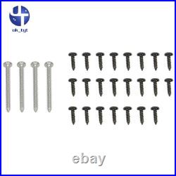 For Camper Van Motorhome Cassette Window Hinged Sliding+Caravan Blind 1200×350mm