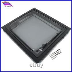 For Camper Van Motorhome Cassette Window Hinged Sliding Caravan Blind 500X300mm