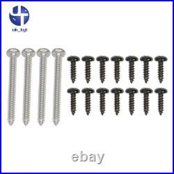 For Camper Van Motorhome Cassette Window Hinged Sliding+Caravan Blind 500x300mm