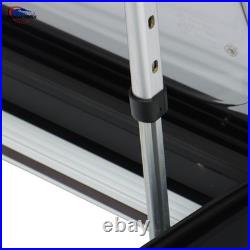 For Camper Van Motorhome Window Hinged Sliding+Caravan Blind 500300mm