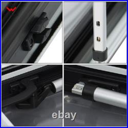 For Camper Van Motorhome Window Hinged Sliding+Caravan Blind 500500mm UK