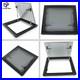 For-Camper-Van-Motorhome-Window-Hinged-Sliding-Caravan-Blind-550500mm-UK-01-gc