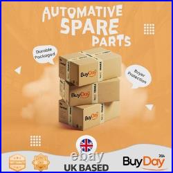 For Ford Transit Custom Rear Spoiler Painted Magnetic Grey Barn Door (12-18)