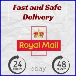 For Ford Transit Motorhome Vinyl Decal Kit Custom Camper Van Stickers
