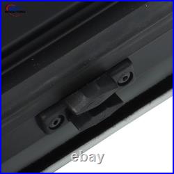 For Motorhome Camper Van 900500mm Cassette Sliding Hinged Window &caravan Blind