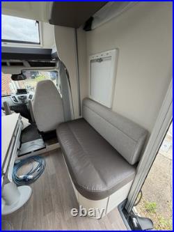 Ford Chausson 530 Camper Van 2019 Very Low Mileage Extremely Good Condition