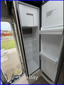 Ford Chausson 530 Camper Van 2019 Very Low Mileage Extremely Good Condition