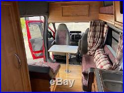 Ford Transit 330 MWB TD Camper Van Motorhome Motor Caravan