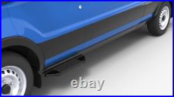 Ford Transit 350 & ford Transit Custom Motorhome campervan van cab steps 14-on Ford Transit 350 & ford Transit Custom Motorhome campervan van cab steps 14-on
