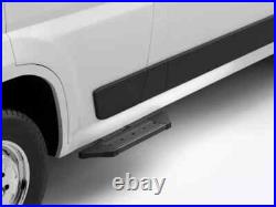Ford Transit 350 & ford Transit Custom Motorhome campervan van cab steps 14-on Ford Transit 350 & ford Transit Custom Motorhome campervan van cab steps 14-on