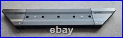 Ford Transit 350 & ford Transit Custom Motorhome campervan van cab steps 14-on Ford Transit 350 & ford Transit Custom Motorhome campervan van cab steps 14-on