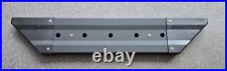Ford Transit 350 & ford Transit Custom Motorhome campervan van cab steps 14-on Ford Transit 350 & ford Transit Custom Motorhome campervan van cab steps 14-on