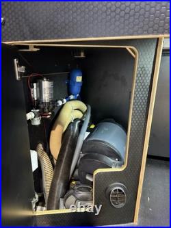 Ford Transit Camper Van Motorhome 2.2 TDCI Mega spec Dual Wheel