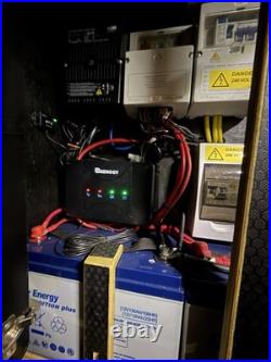 Ford Transit Camper Van Motorhome 2.2 TDCI Mega spec Dual Wheel