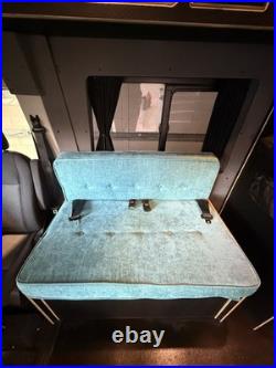 Ford Transit Camper Van Motorhome 2.2 TDCI Mega spec Dual Wheel