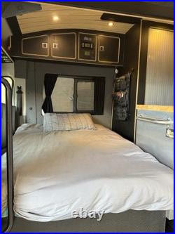 Ford Transit Camper Van Motorhome 2.2 TDCI Mega spec Dual Wheel