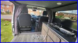 Ford Transit Custom 270 Limited Camper/day Van