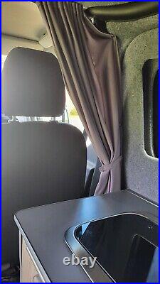 Ford Transit Custom 270 Limited Camper/day Van