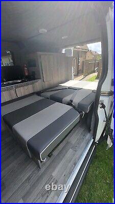 Ford Transit Custom 270 Limited Camper/day Van